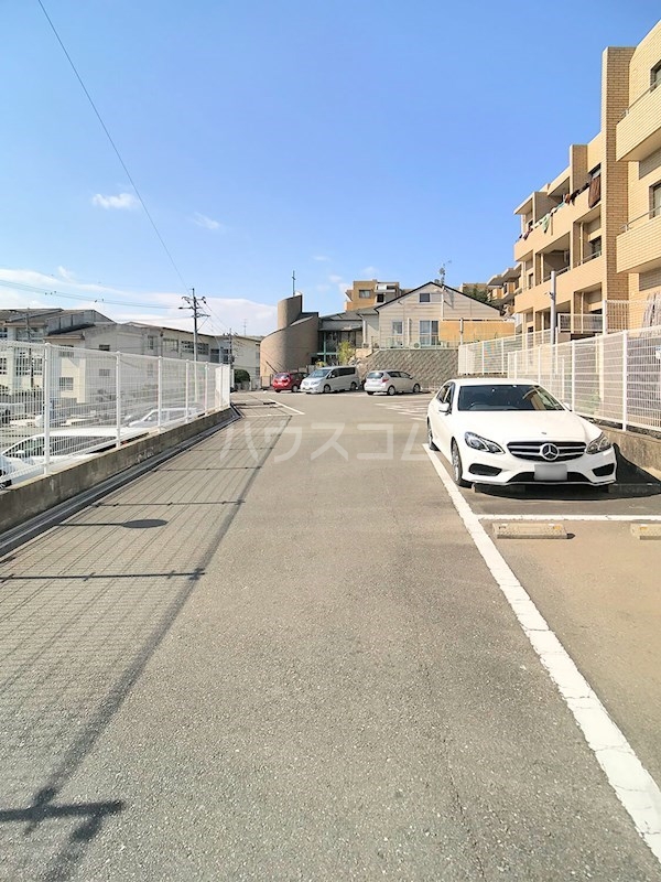 29/30 駐車場