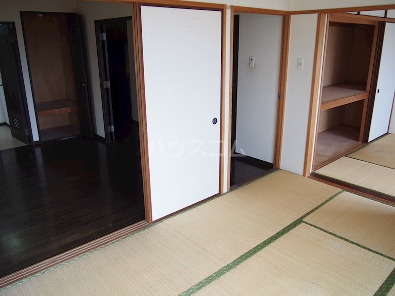 7/30 室内