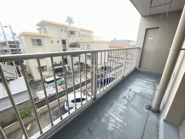16/30 バルコニー