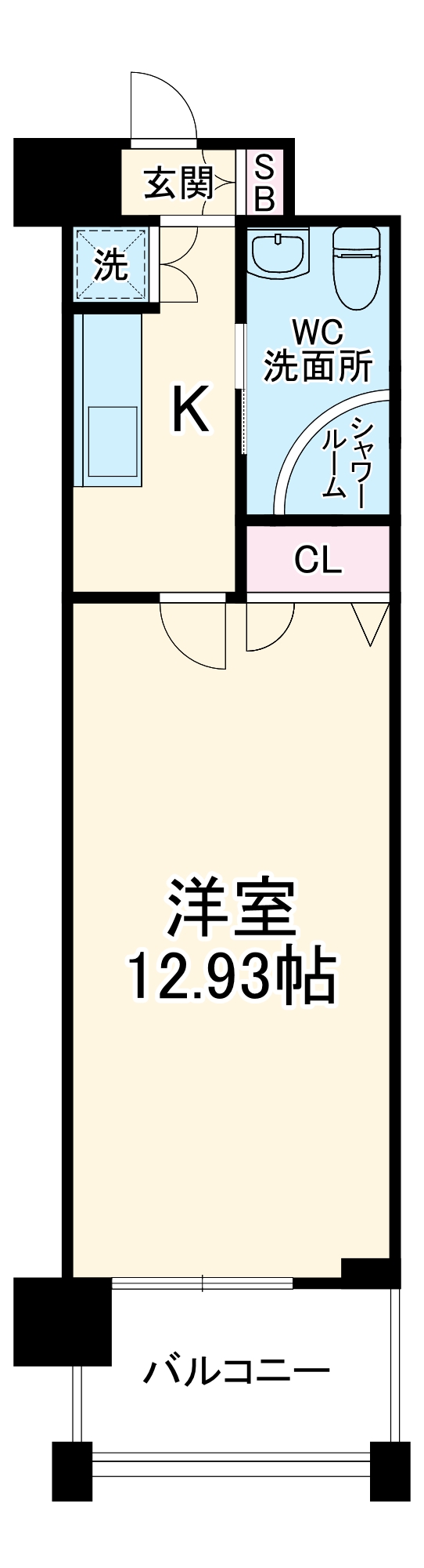 2/21 間取
