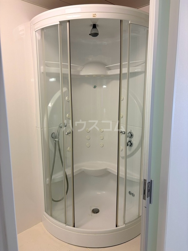 11/21 浴室