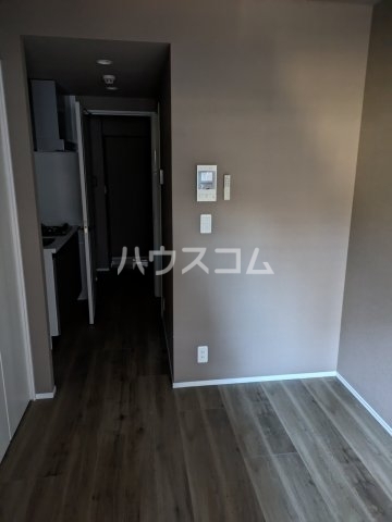 4/28 室内