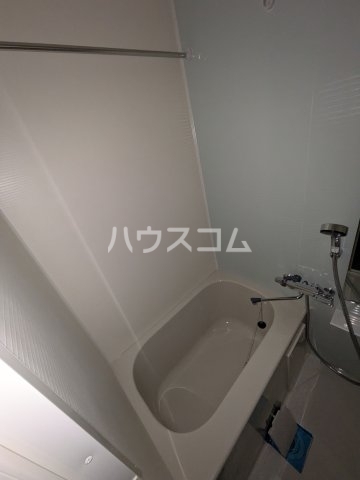 8/28 浴室