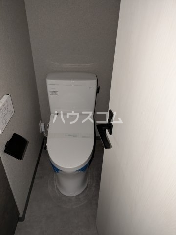 9/28 トイレ