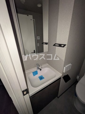 10/28 洗面