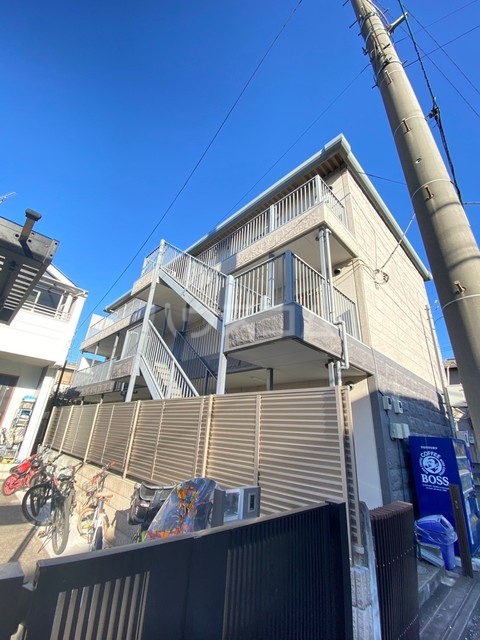 3/27 外観