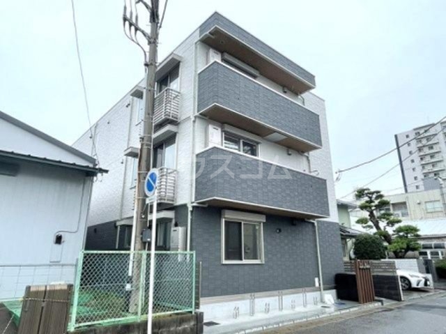 1/17 外観
