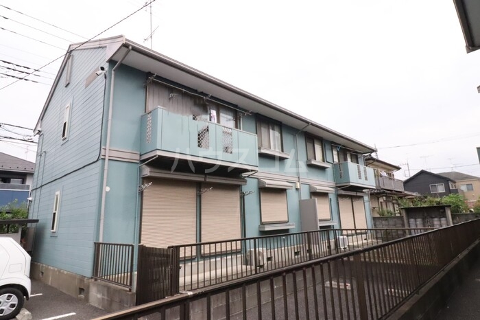 1/30 外観