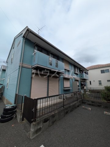 2/29 外観