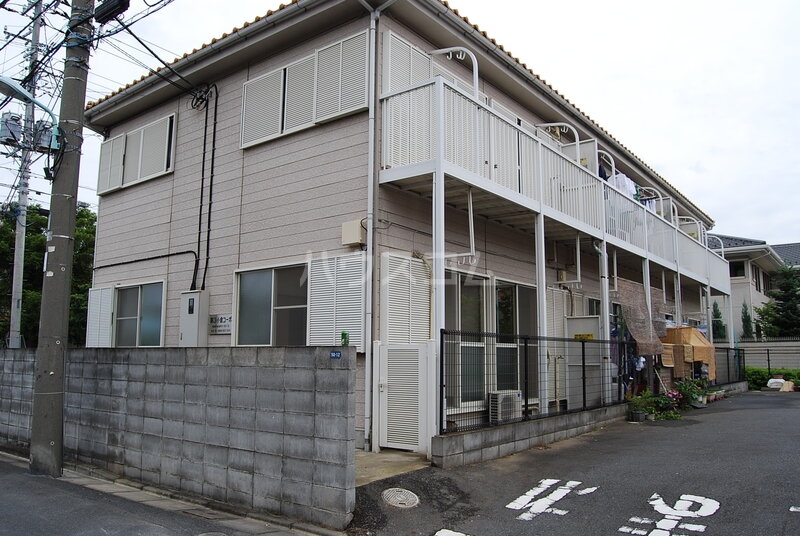1/14 外観