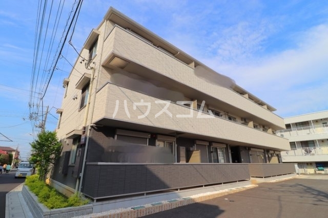 1/17 外観