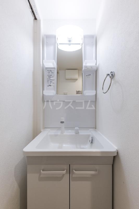 10/17 洗面