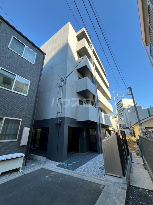 1/23 外観