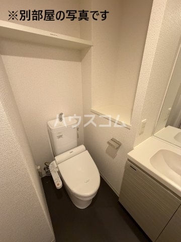 7/23 トイレ