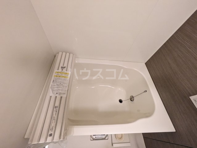 11/21 浴室