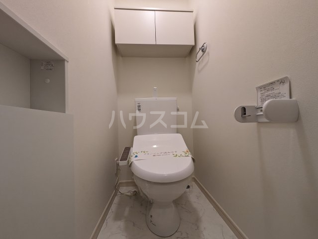 12/21 トイレ