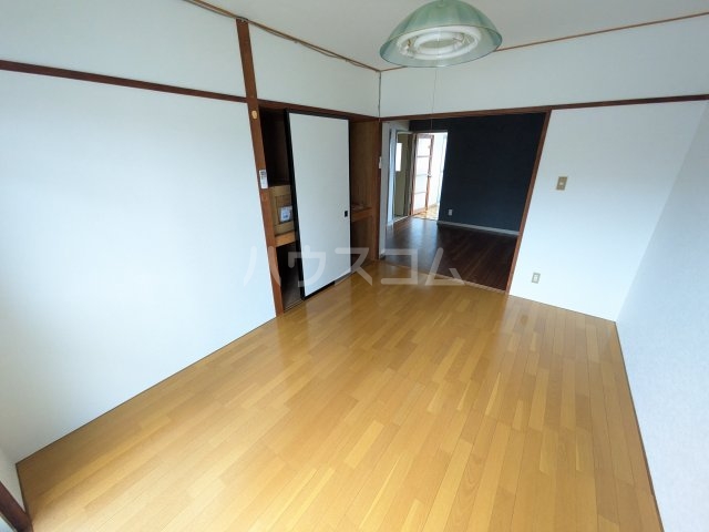 8/27 室内