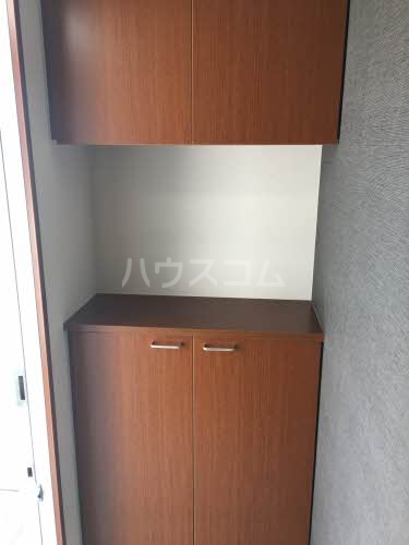 12/27 玄関