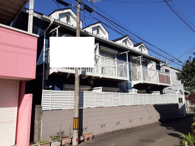 2/7 外観