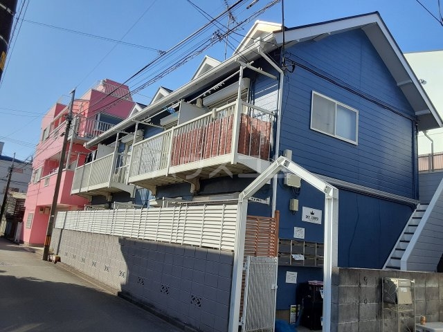 1/30 外観