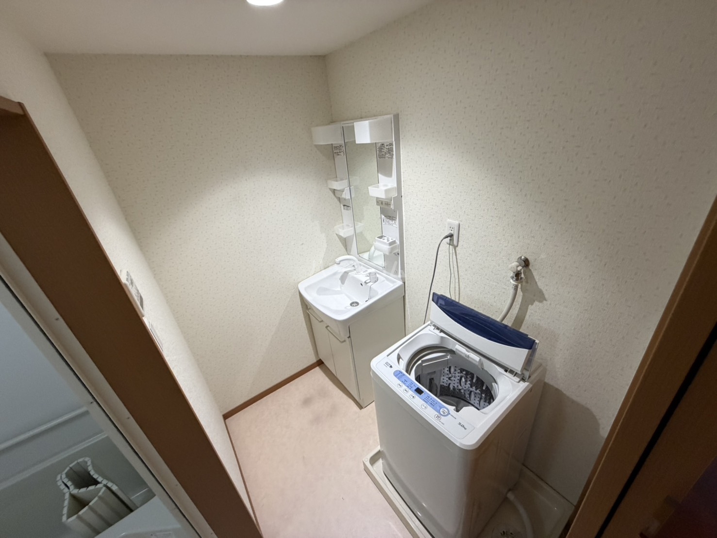 14/30 洗面