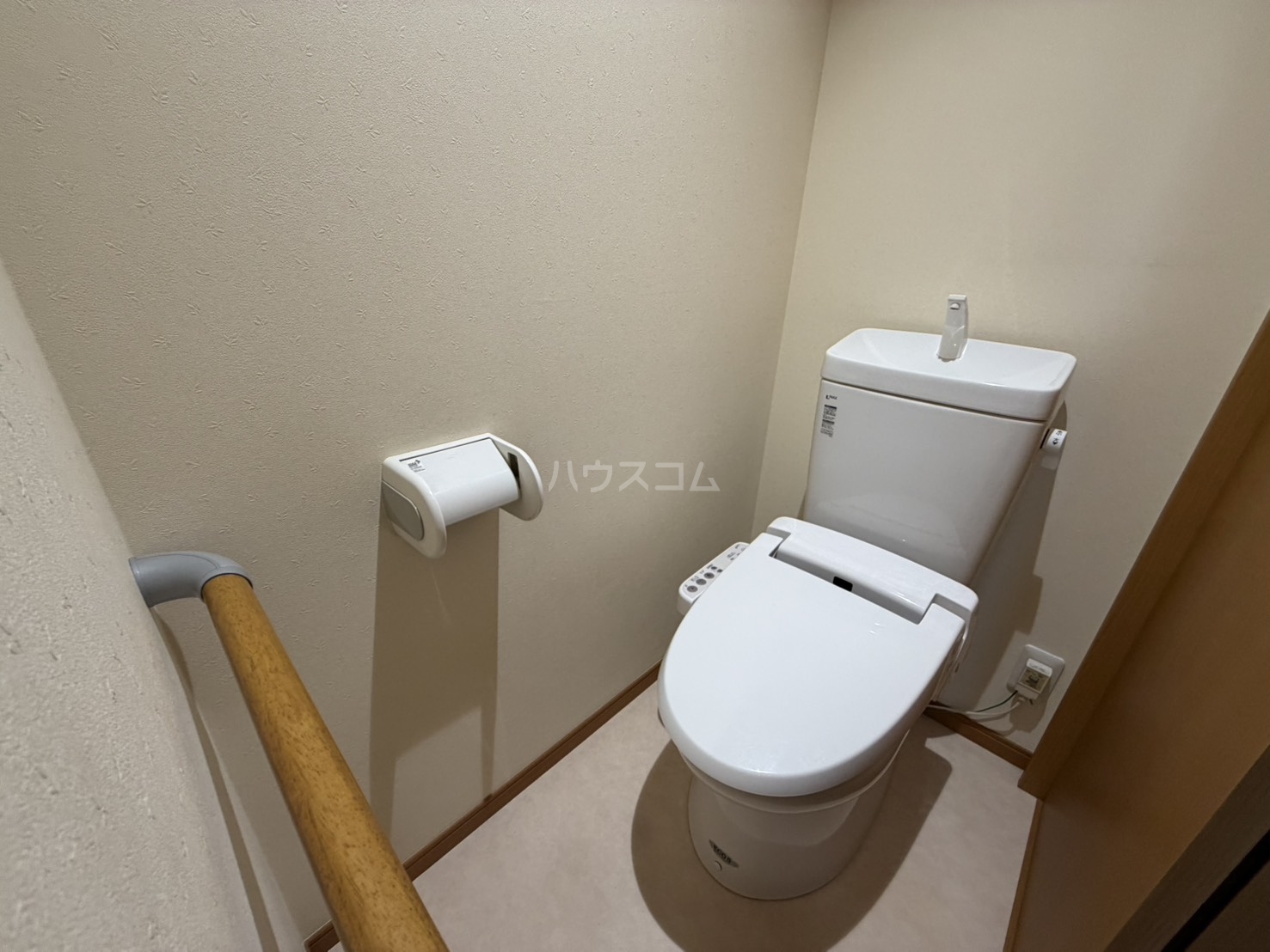 13/30 トイレ