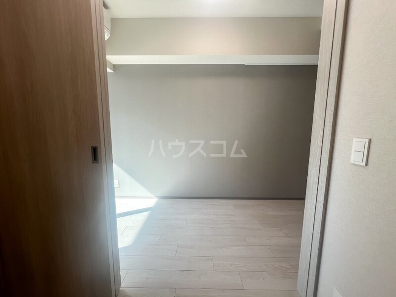 5/23 寝室
