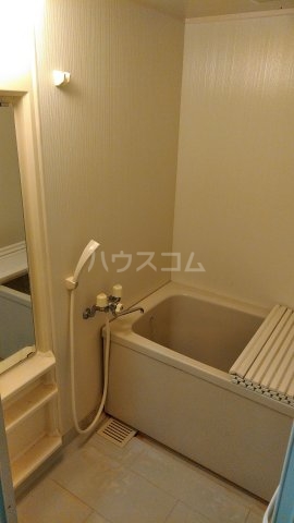 7/19 浴室