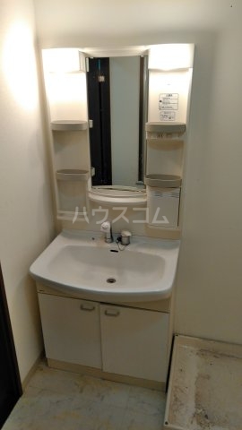 9/19 洗面