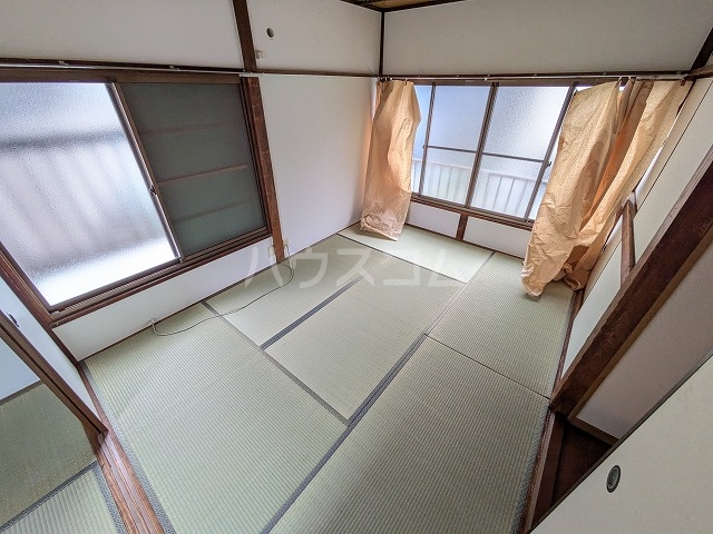 4/30 室内