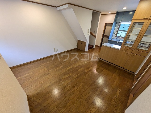 5/30 室内