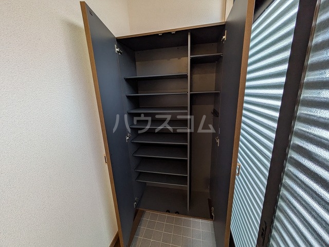 15/30 収納