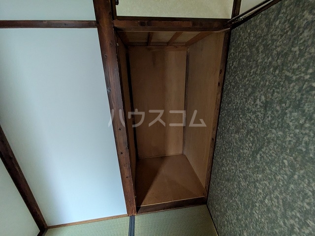16/30 収納