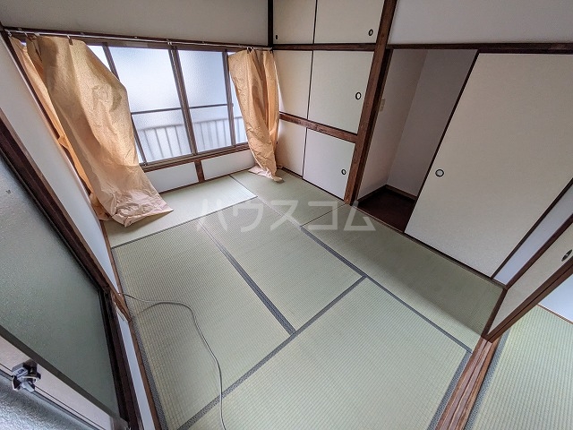 7/30 室内