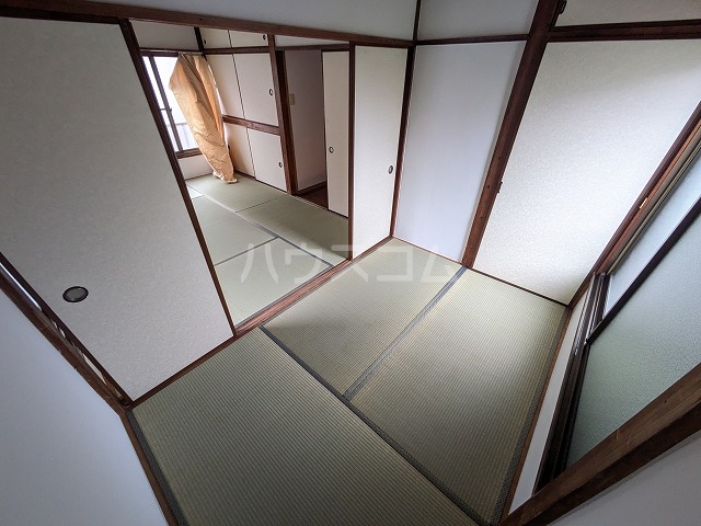 11/30 室内