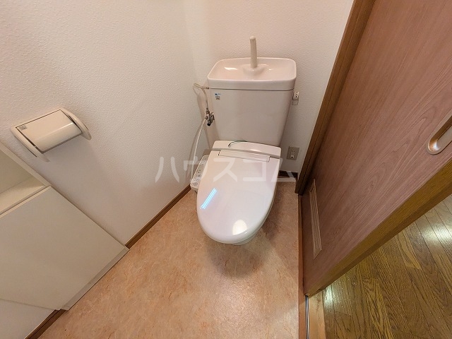 22/30 トイレ