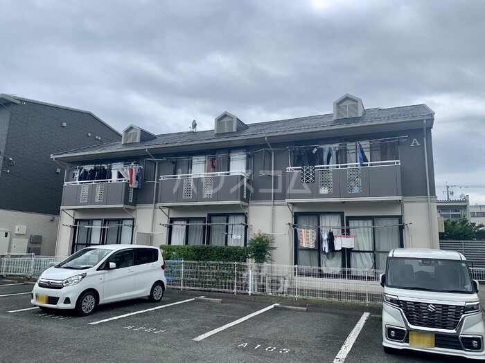 1/14 外観