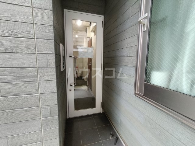 2/6 エントランス