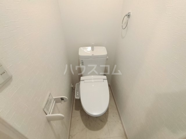 16/30 トイレ