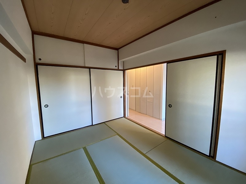 6/30 室内
