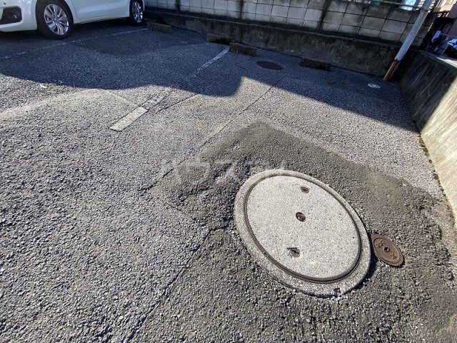 29/30 駐車場