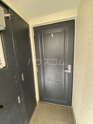 15/30 玄関