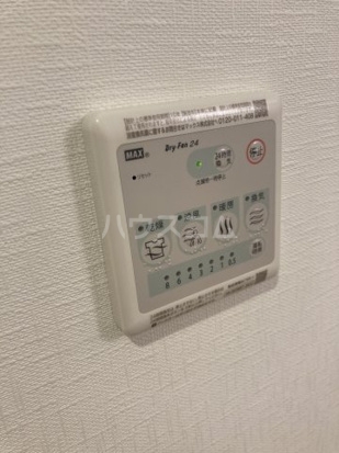 11/19 設備