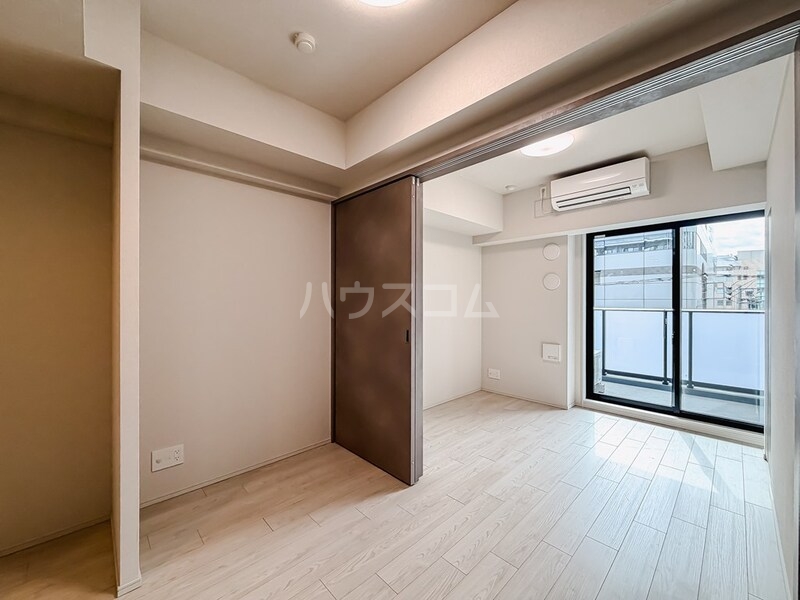 5/24 寝室