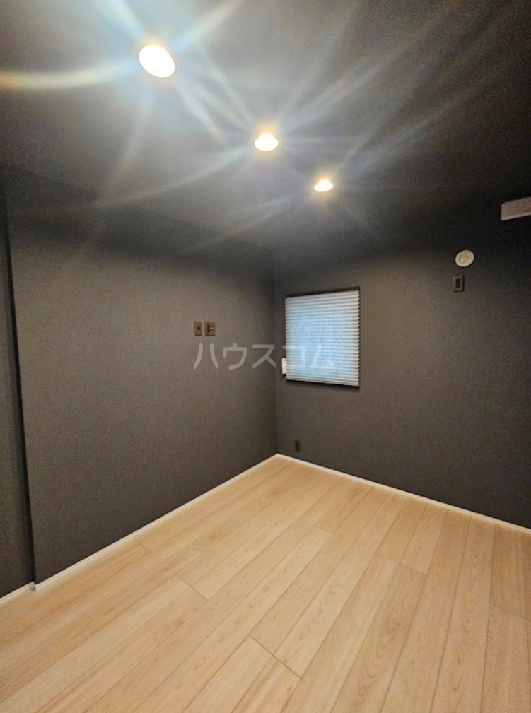 4/17 室内