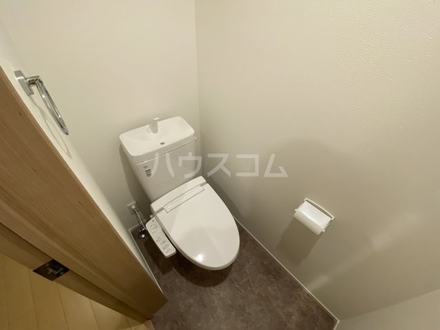 13/30 トイレ