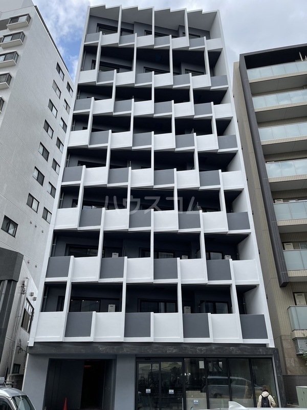 1/16 外観