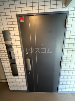 9/29 玄関