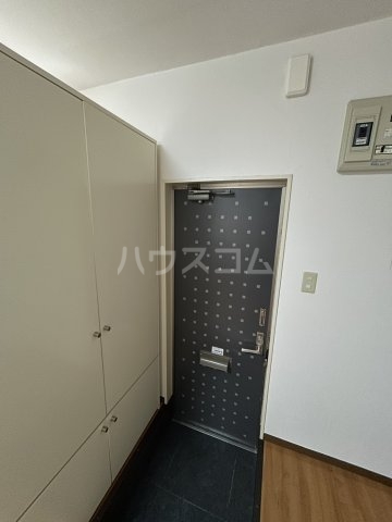7/29 玄関