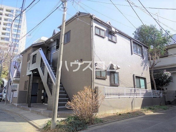 1/21 外観